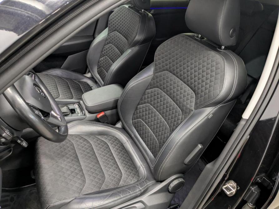 Skoda Kodiaq I Санкт-Петербург  - изображение 22