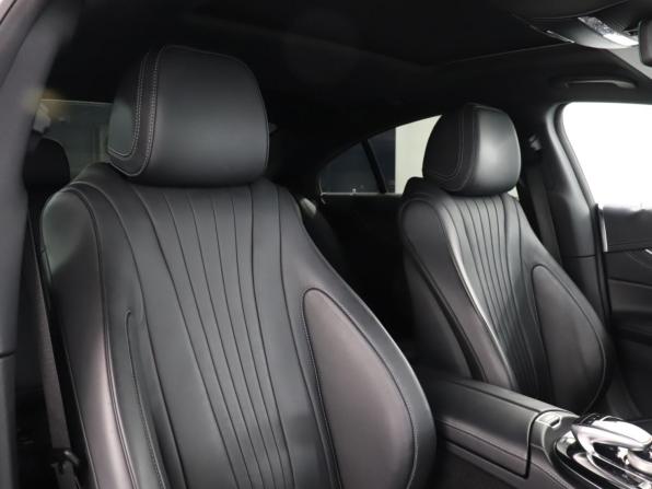 Mercedes-Benz CLS III (C257) с пробегом 2020 года, цена 4 799 000 рублей, 75000 км, седан, Автокод Объявления