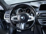 BMW 7 серии VI (G11/G12) Москва  - изображение 50