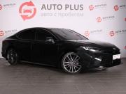 Toyota Camry IX (XV80) China Market Минеральные Воды  - изображение 21