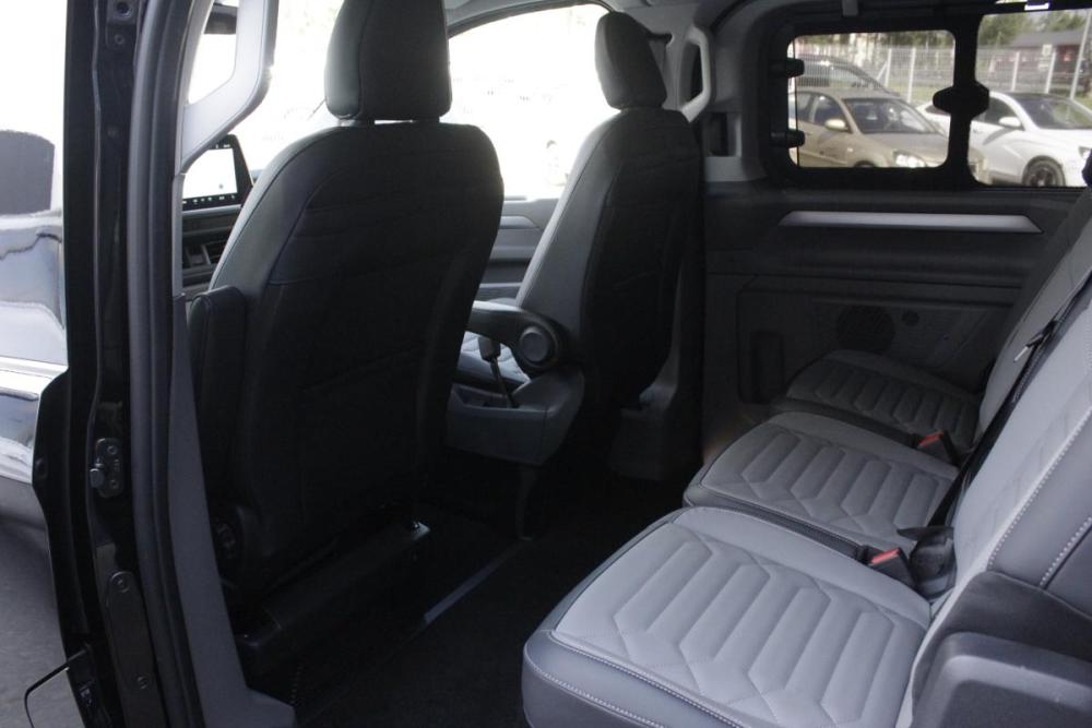 Volkswagen Caravelle T7 Брянск  - изображение 20