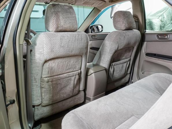 Toyota Camry V (XV30) с пробегом 2003 года, цена 719 000 рублей, 332297 км, седан, Автокод Объявления
