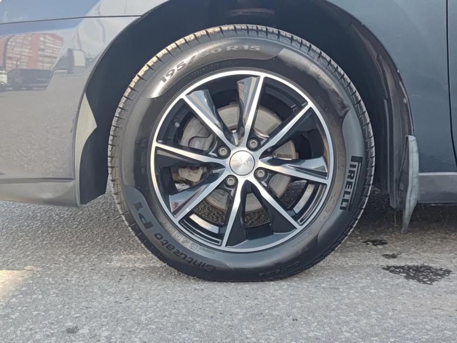 Nissan Almera III (G15) Йошкар-Ола  - изображение 22