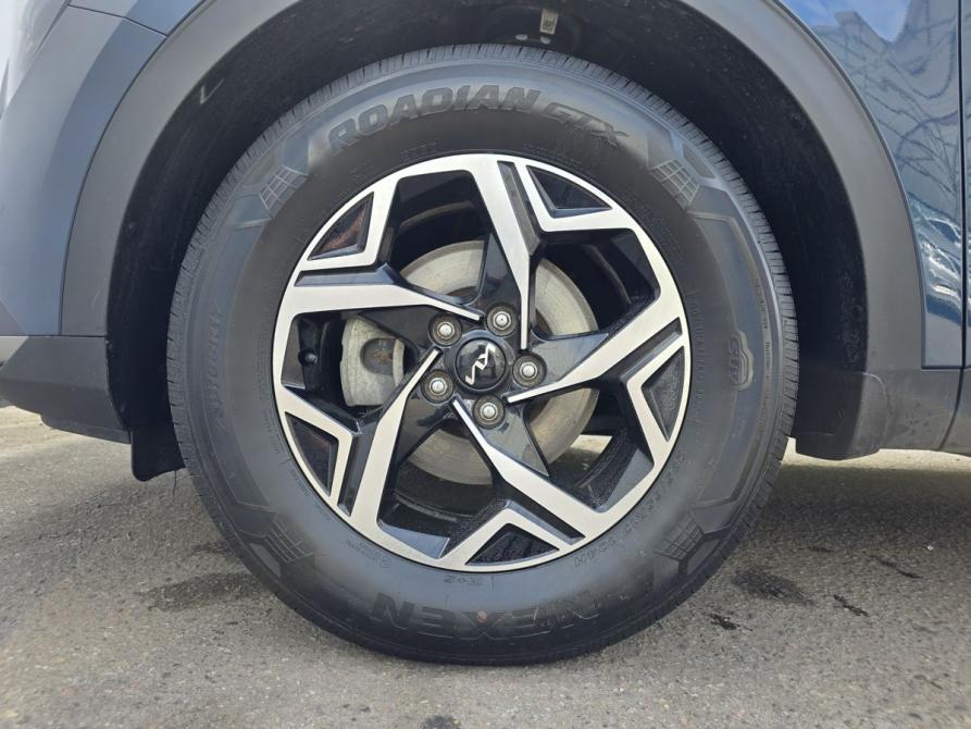Kia Sportage V Москва  - изображение 20