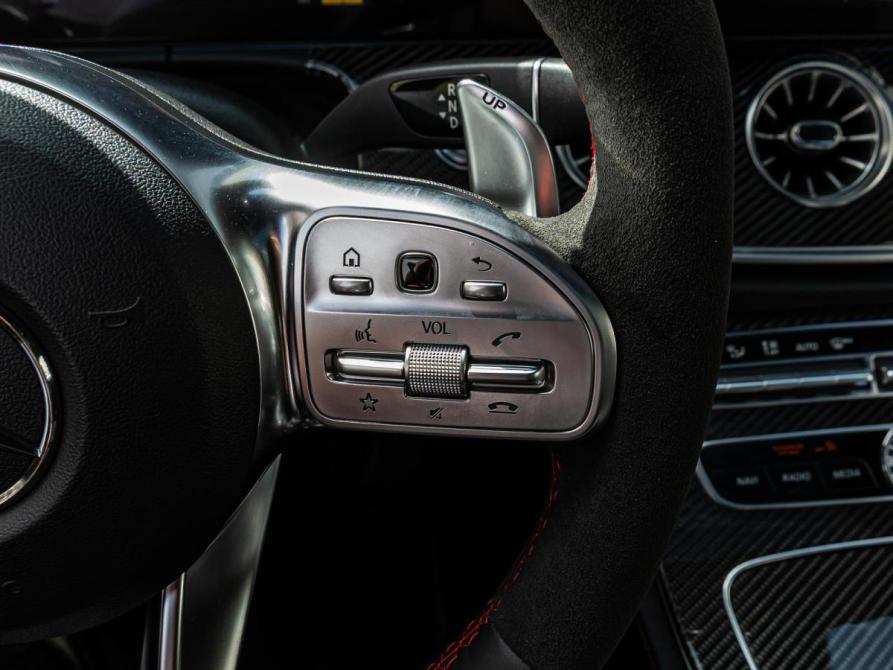 Mercedes-Benz E-Класс AMG V (W213) Краснодар  - изображение 23