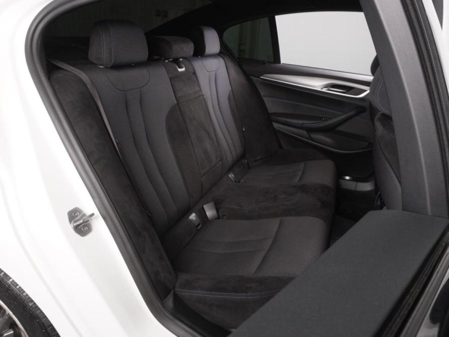 BMW 5 серии VII (G30/G31/G38) Минеральные Воды  - изображение 7