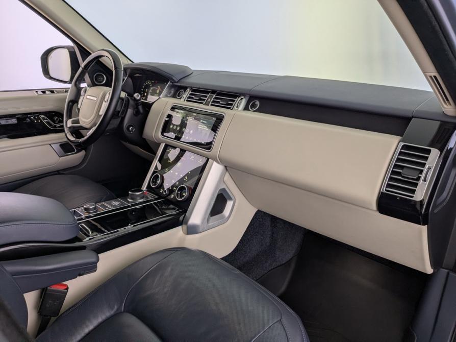 Land Rover Range Rover IV Рестайлинг Москва  - изображение 24