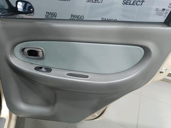 Kia Spectra I Рестайлинг 2 с пробегом 2007 года, цена 355 000 рублей, 215000 км, седан, Автокод Объявления