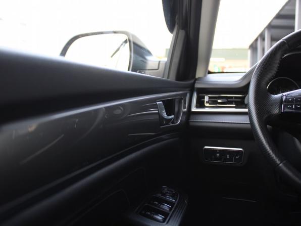 Haval M6 II с пробегом 2024 года, цена 1 849 000 рублей, 20939 км, внедорожник, Автокод Объявления