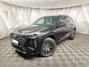 Audi Q6 Москва  - изображение 32
