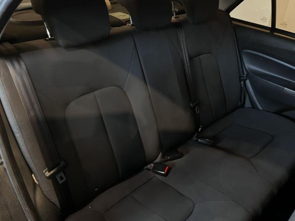 Geely GC6 с пробегом 2014 года, цена 256 000 рублей, 180552 км, седан, Автокод Объявления