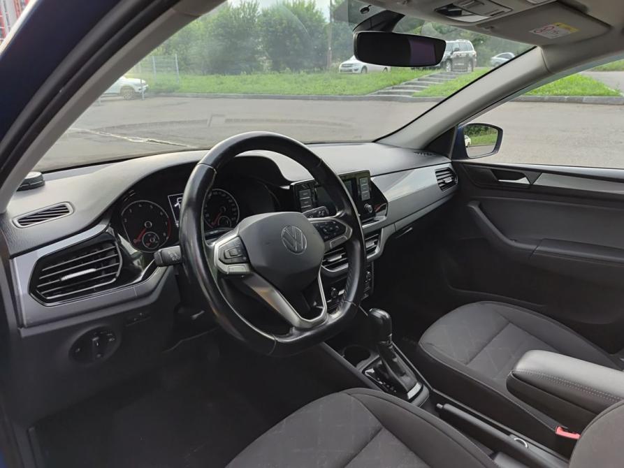 Volkswagen Polo VI Ижевск  - изображение 20