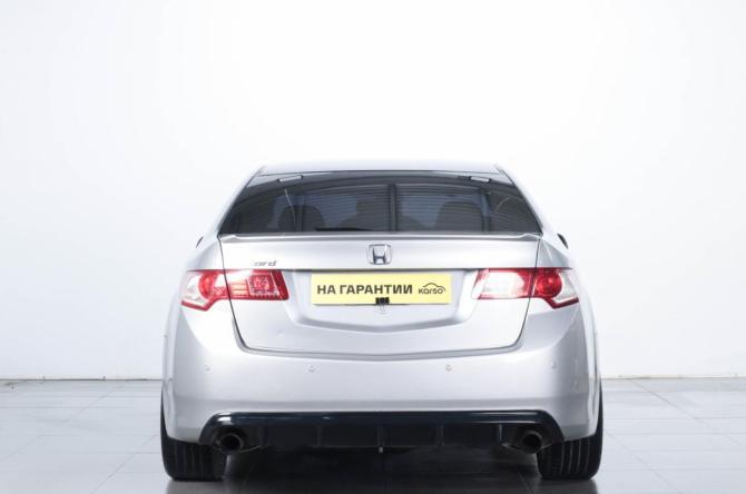 Honda Accord VIII с пробегом 2008 года, цена 1 049 000 рублей, 389842 км, седан, Автокод Объявления