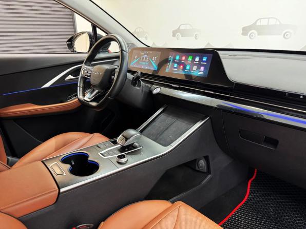 Omoda C5 I с пробегом 2022 года, цена 1 695 000 рублей, 53042 км, внедорожник, Автокод Объявления