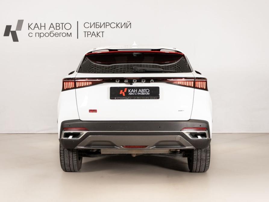 Omoda C5 I Казань  - изображение 4