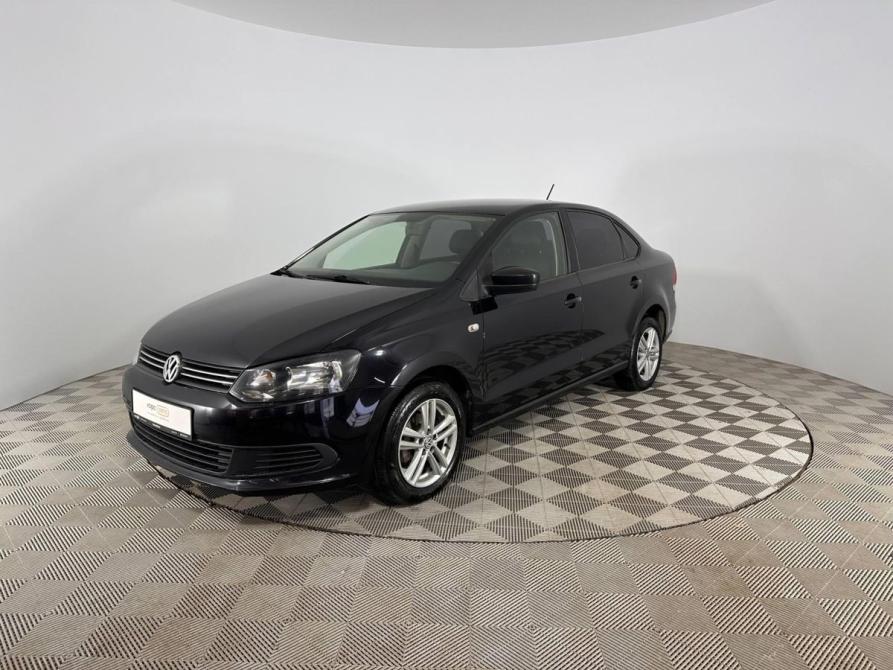 Volkswagen Polo V Ногинск  - изображение 1