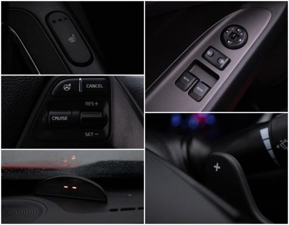 Kia Cerato III с пробегом 2013 года, цена 1 040 000 рублей, 153927 км, купе, Автокод Объявления