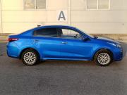 Kia Rio IV Набережные Челны  - изображение 27