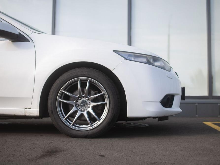 Honda Accord VIII Рестайлинг Курган  - изображение 9