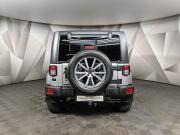 Jeep Wrangler III (JK) Москва  - изображение 30