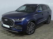 Chery Tiggo 8 Pro Max I Москва  - изображение 33