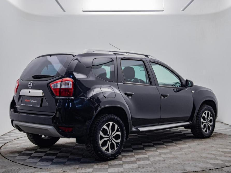 Nissan Terrano III (D10) Москва  - изображение 5