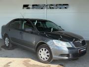 Skoda Octavia II (A5) Рестайлинг Уфа  - изображение 16