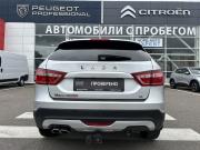 Lada (ВАЗ) Vesta I Тверь  - изображение 36