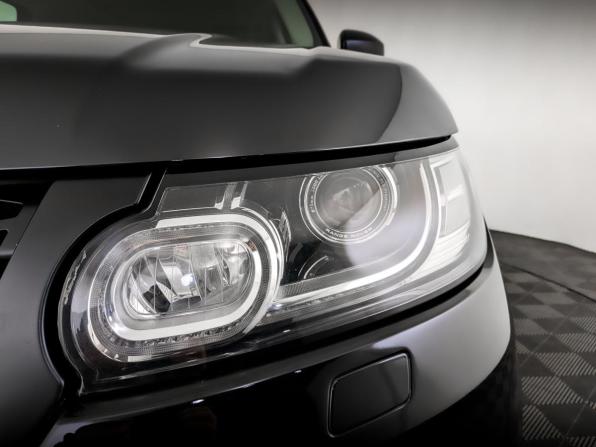 Land Rover Range Rover Sport II с пробегом 2017 года, цена 4 500 000 рублей, 102000 км, внедорожник, Автокод Объявления
