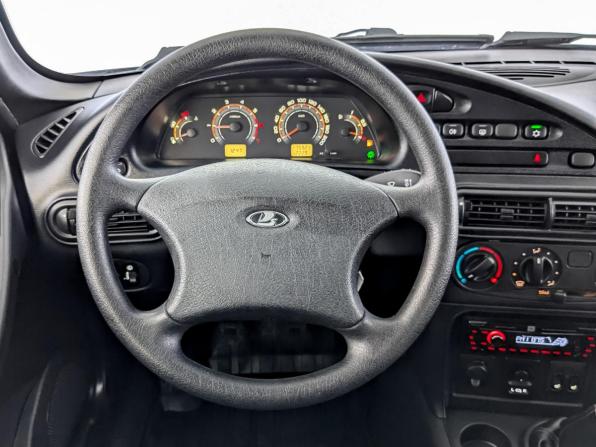 Lada (ВАЗ) Niva Travel I с пробегом 2023 года, цена 910 000 рублей, 75914 км, внедорожник, Автокод Объявления