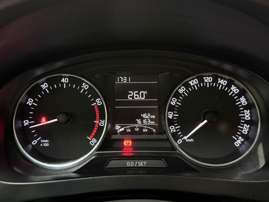 Skoda Rapid I Тверь  - изображение 20