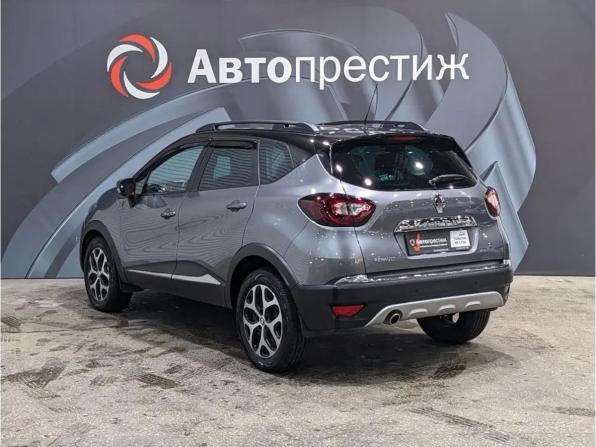 Renault Kaptur I с пробегом 2019 года, цена 1 249 000 рублей, 101000 км, внедорожник, Автокод Объявления