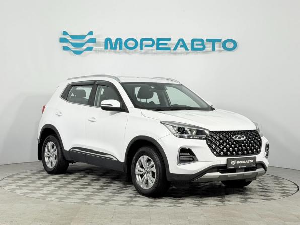 Chery Tiggo 4 Pro I Рестайлинг с пробегом 2023 года, цена 1 430 000 рублей, 58582 км, внедорожник, Автокод Объявления