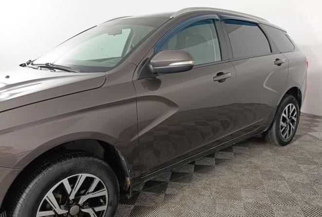 Lada (ВАЗ) Vesta I с пробегом 2019 года, цена 850 000 рублей, 172685 км, универсал, Автокод Объявления