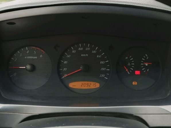 SsangYong Kyron I Рестайлинг с пробегом 2011 года, цена 520 000 рублей, 207638 км, внедорожник, Автокод Объявления