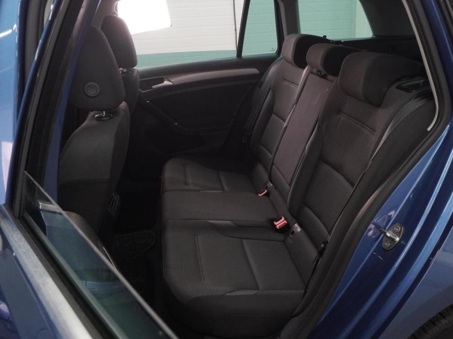 Volkswagen Golf VII Рестайлинг Воронеж  - изображение 7
