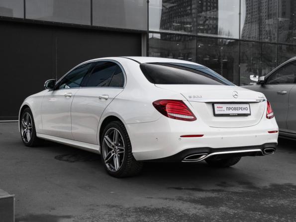 Mercedes-Benz E-Класс V (W213 S213 C238) с пробегом 2020 года, цена 3 570 000 рублей, 88030 км, седан, Автокод Объявления