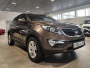 Kia Sportage III Великий Новгород  - изображение 17
