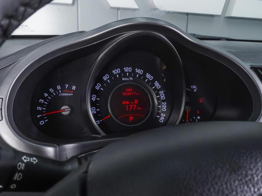 Kia Sportage III Ростов-на-Дону  - изображение 17