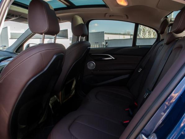 BMW 1 серии III (F52) Рестайлинг с пробегом 2021 года, цена 2 949 000 рублей, 33758 км, седан, Автокод Объявления