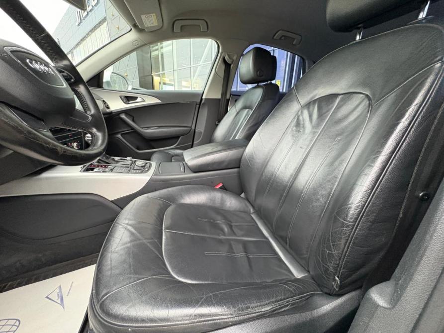 Audi A6 IV (C7) Уфа  - изображение 14