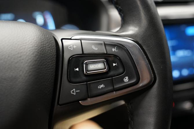 Chery Tiggo 4 I Рестайлинг с пробегом 2021 года, цена 1 435 000 рублей, 41622 км, внедорожник, Автокод Объявления