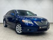 Toyota Camry VI (XV40) Кемерово  - изображение 15