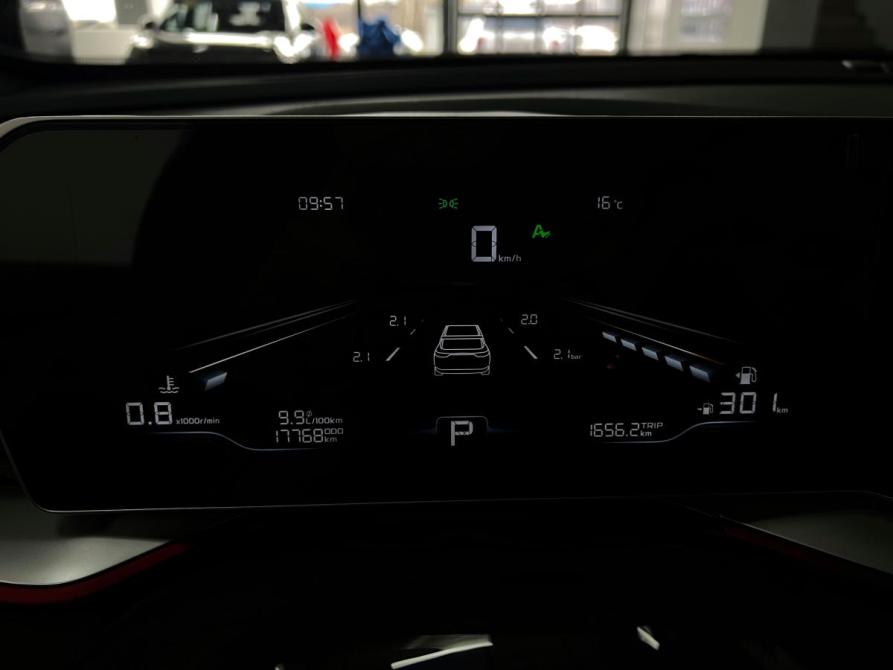 Geely Coolray I Рестайлинг Казань  - изображение 19
