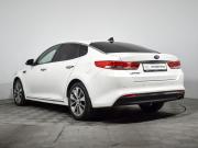 Kia Optima IV Санкт-Петербург  - изображение 28