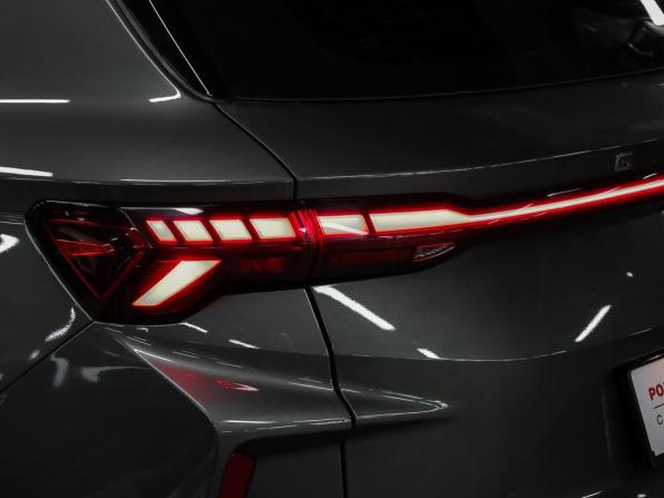 Geely Coolray I Рестайлинг с пробегом 2023 года, цена 2 098 000 рублей, 50063 км, внедорожник, Автокод Объявления