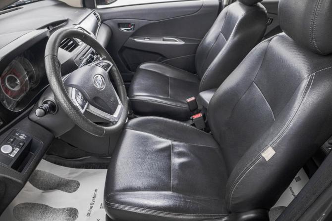Lifan X50 с пробегом 2015 года, цена 759 000 рублей, 76500 км, хэтчбек, Автокод Объявления