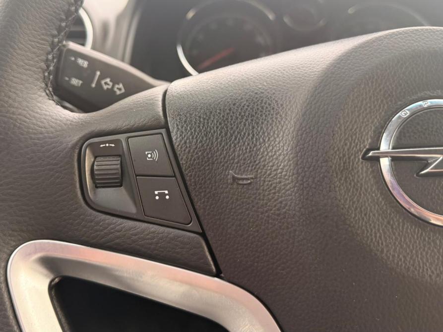 Opel Antara I Рестайлинг Альметьевск  - изображение 14