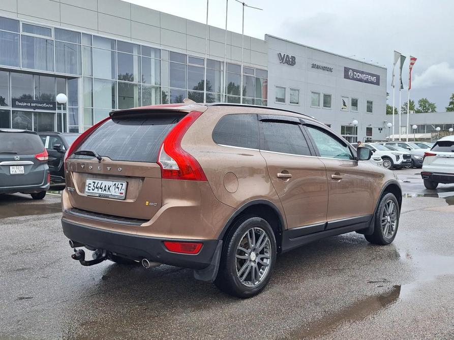 Volvo XC60 I Санкт-Петербург  - изображение 5