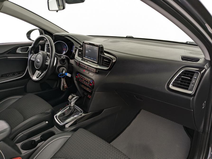 Kia Ceed III Москва  - изображение 11